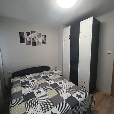 Apartment Voivoda Варна Екстериор снимка