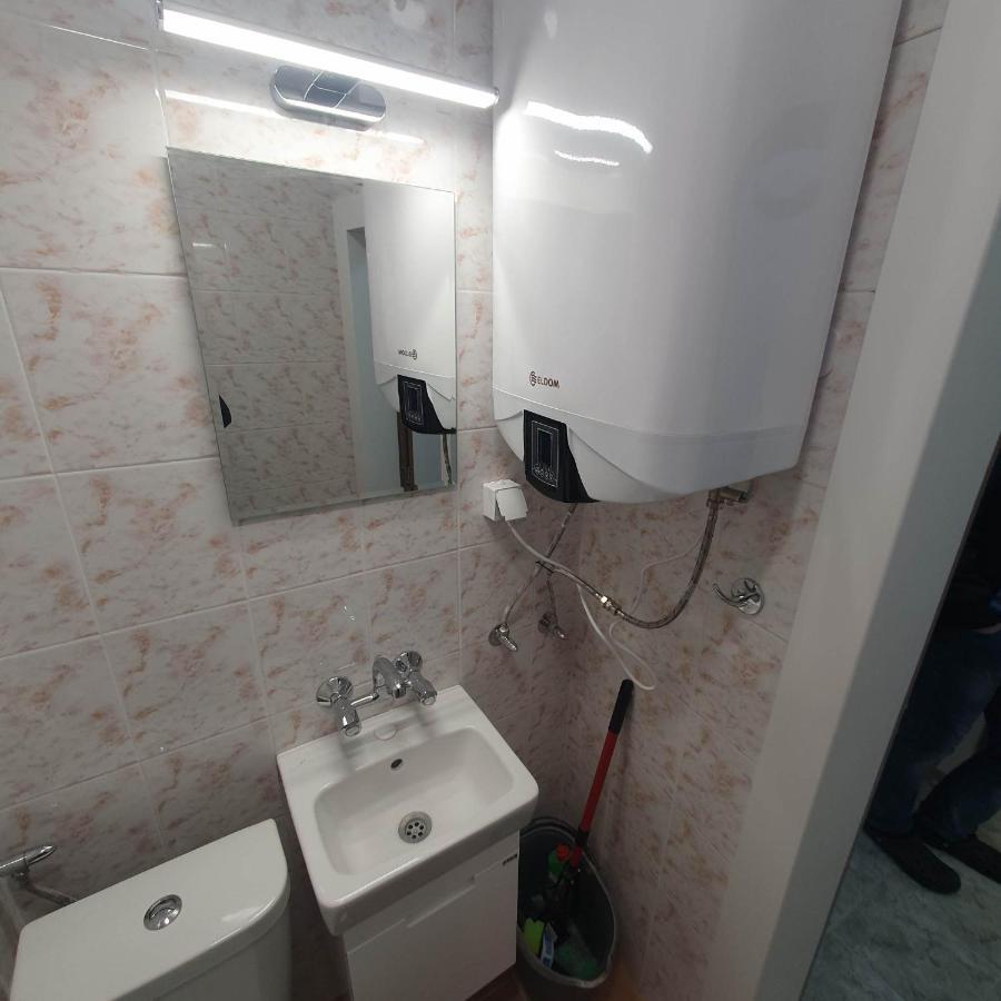 Apartment Voivoda Варна Екстериор снимка