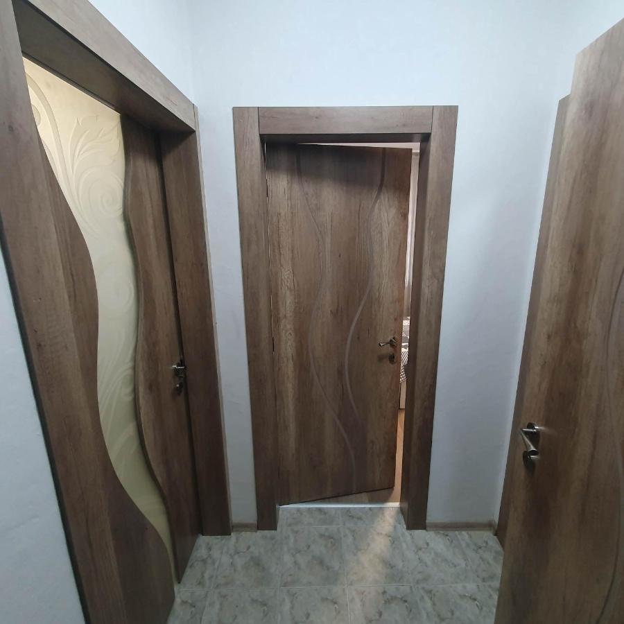Apartment Voivoda Варна Екстериор снимка