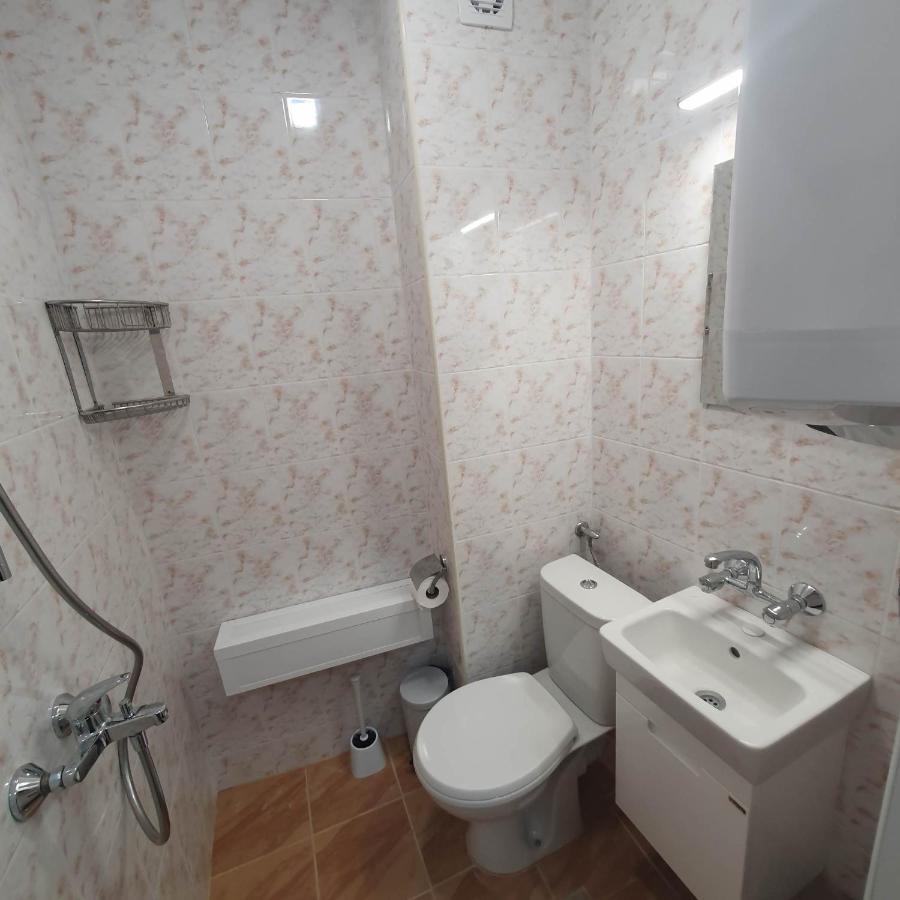 Apartment Voivoda Варна Екстериор снимка